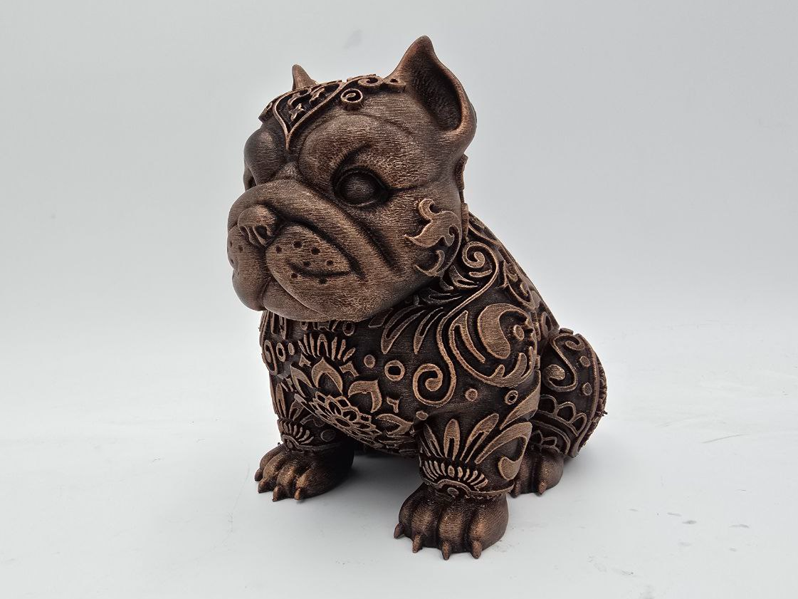 AMERICAN BULLY