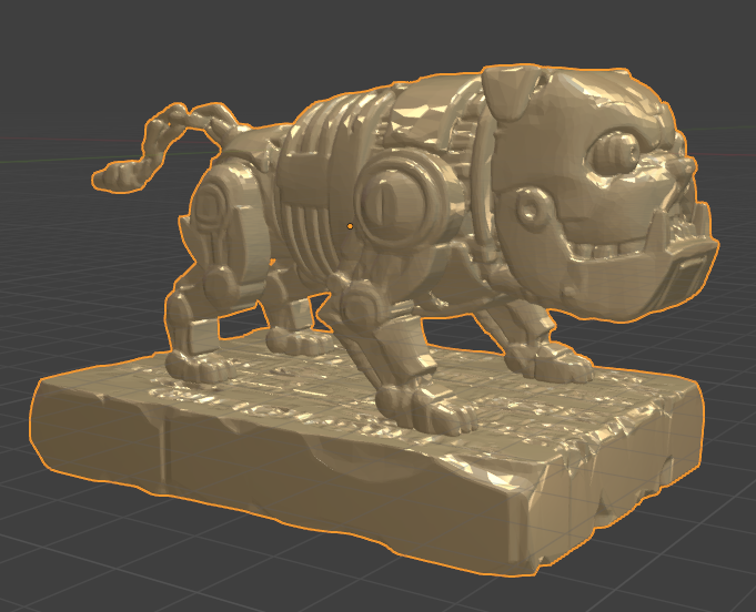 Scrap Hound