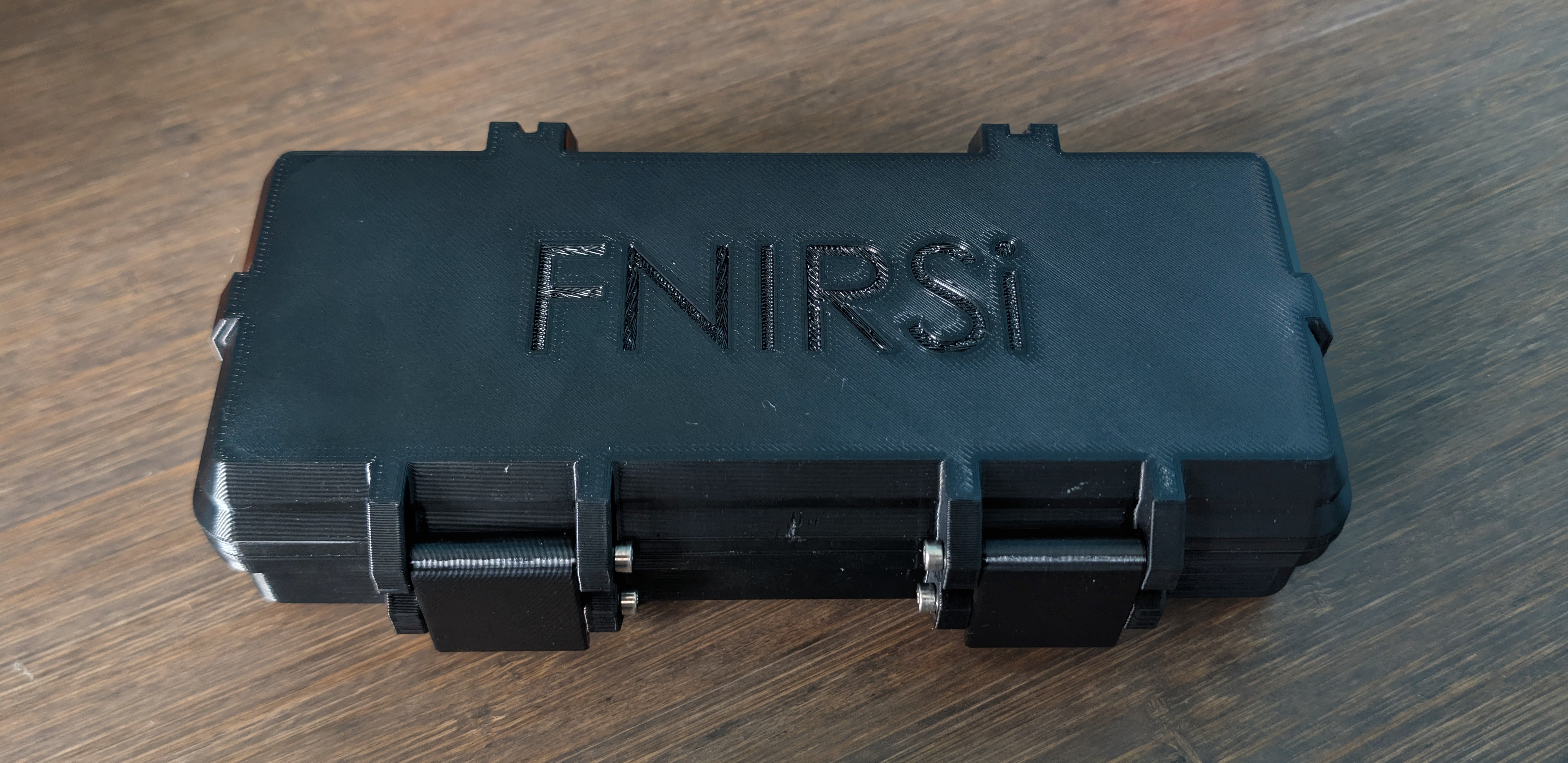 FNIRSi Soldering Iron Accessory Case — miniatura 4