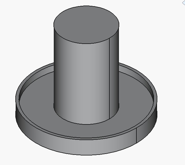 MK1/2/2.5 Miata/Mx5 suspension bushing mould