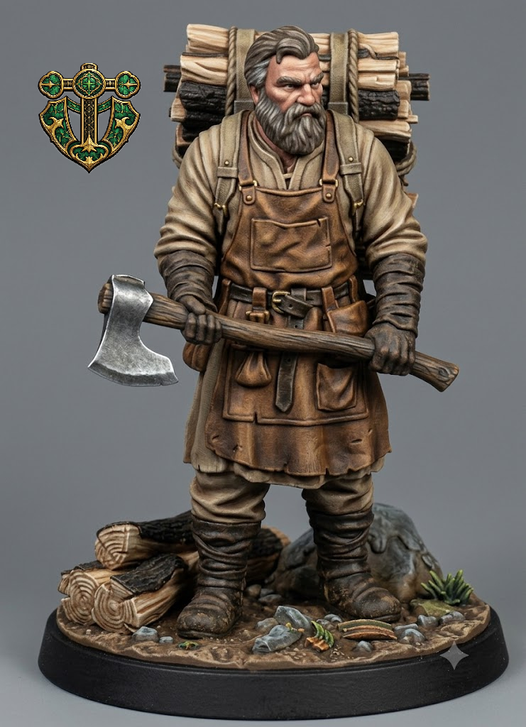 Woodsman — thumbnail 2