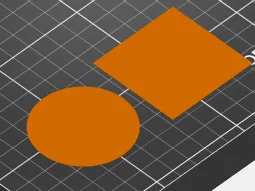 Kalibrierung Erste-Schicht, First Layer