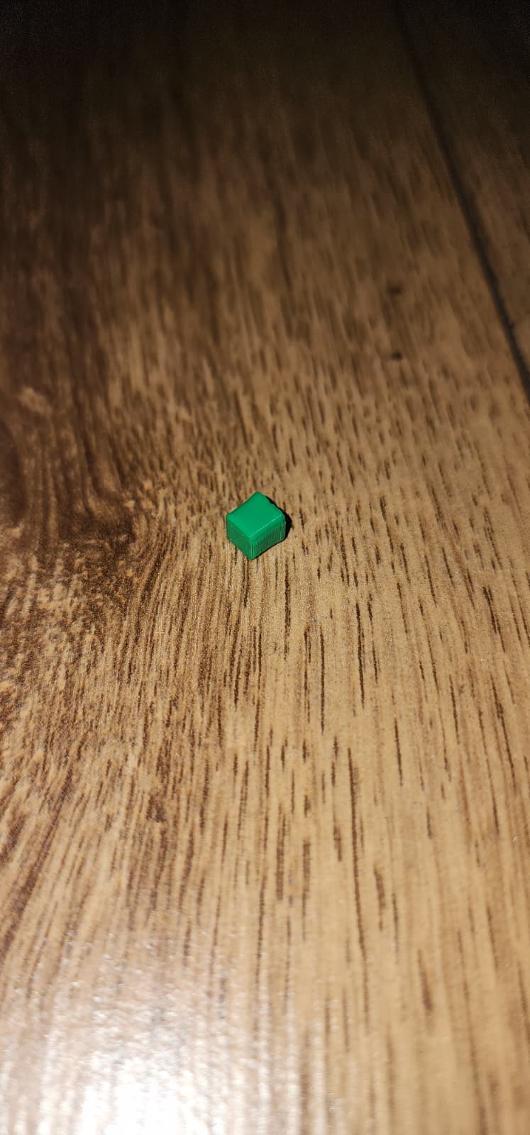 cube
