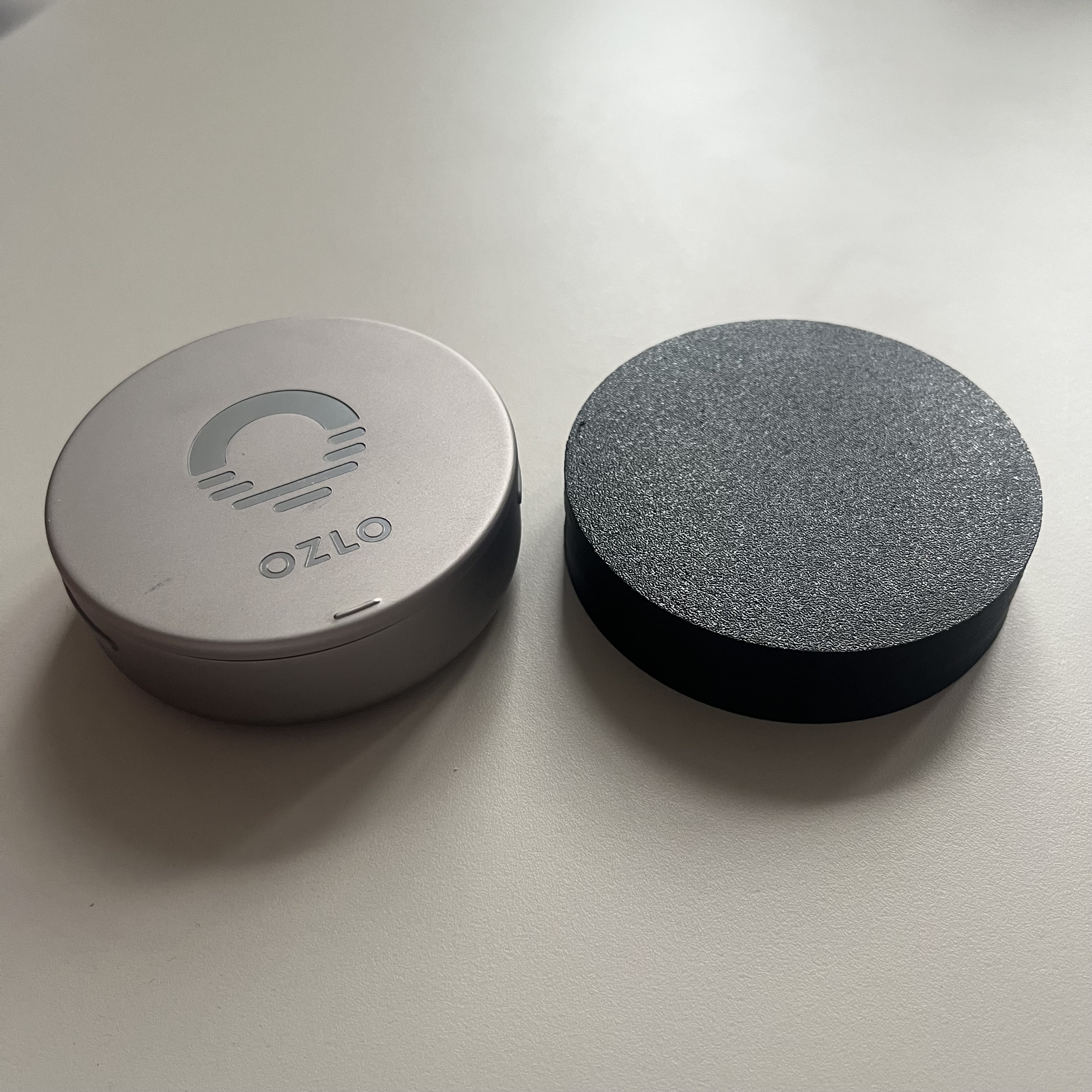 (Travelling) Lid for Ozlo Sleepbuds