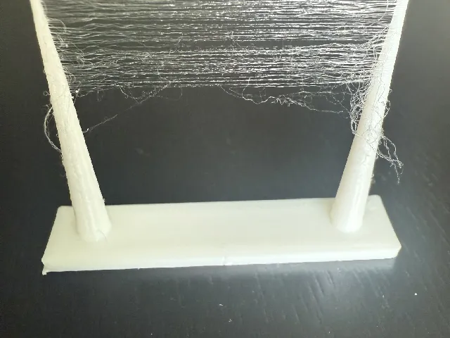 Retraction test