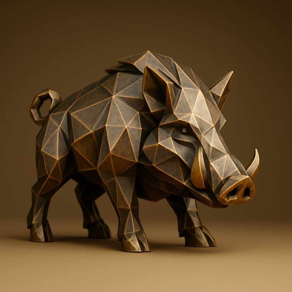 CF Wild Boar