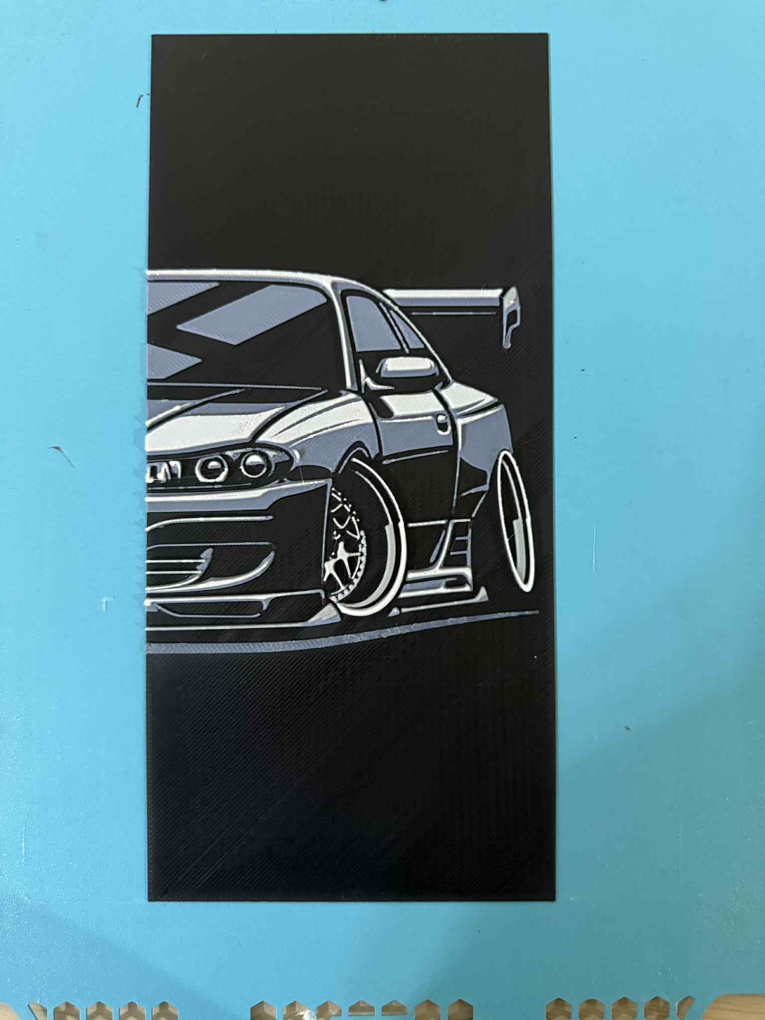 JDM Series # 7