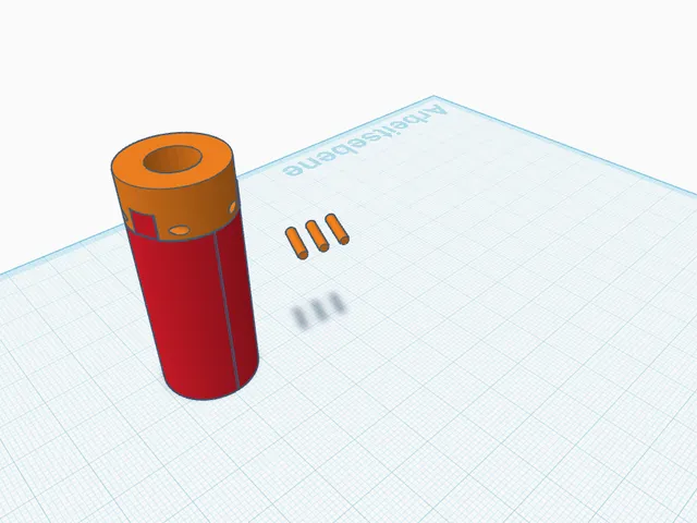 Stativ