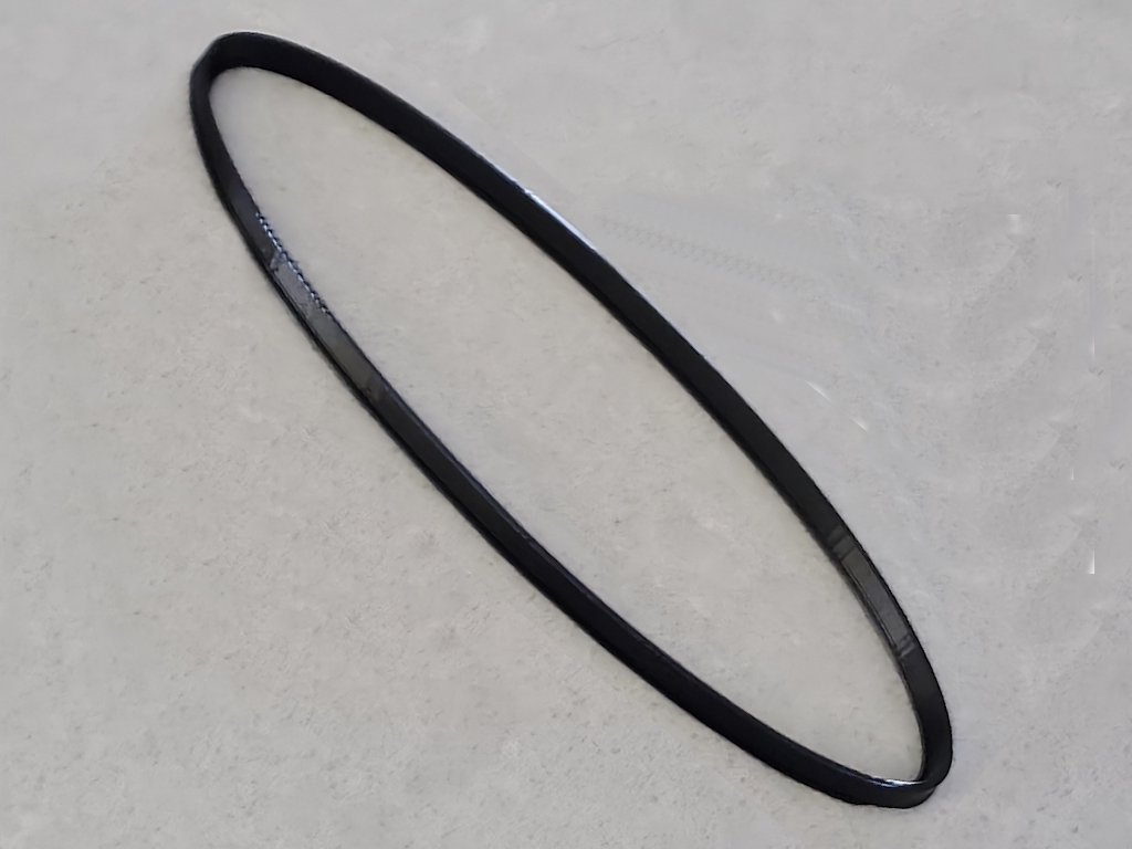 Flexible TPU Loop Strap – Parametric Cable Holder (Vase Mode Ready)