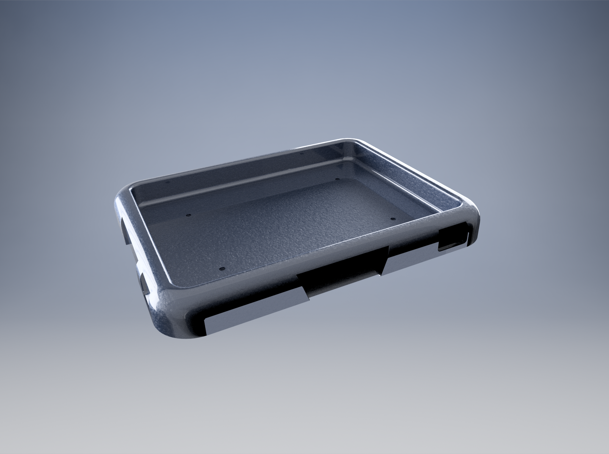 thermoforming matrices