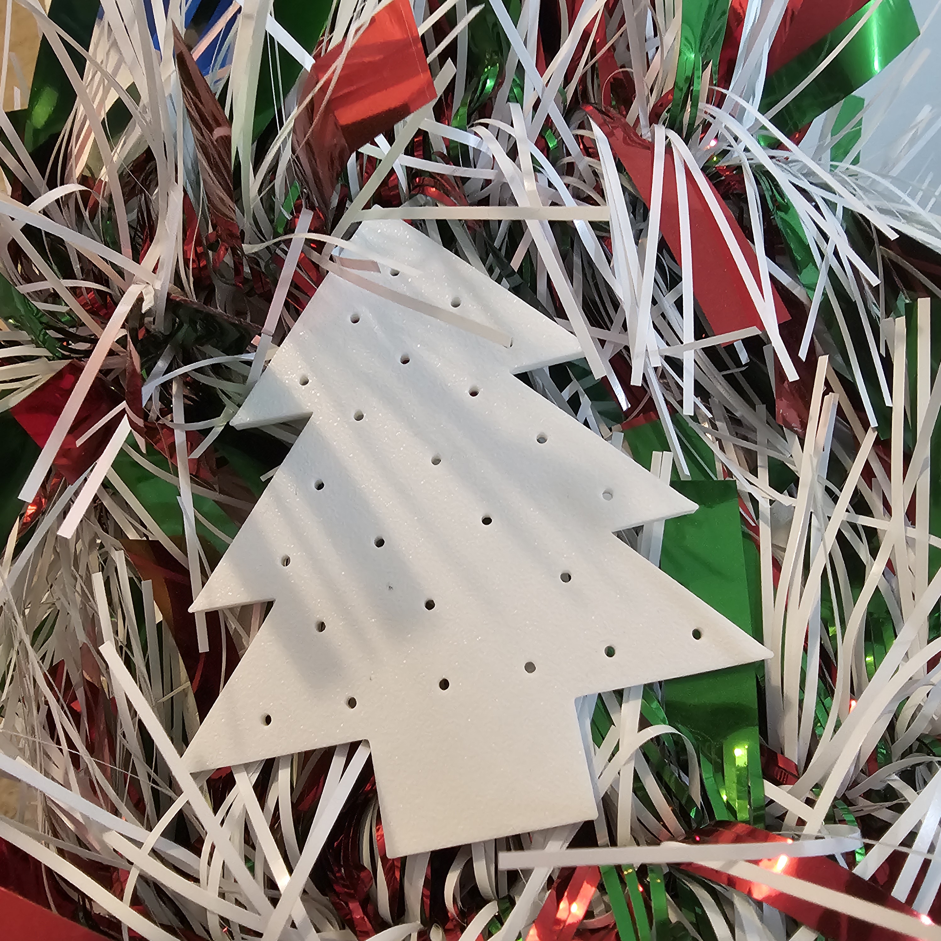 Earring Tree for travel