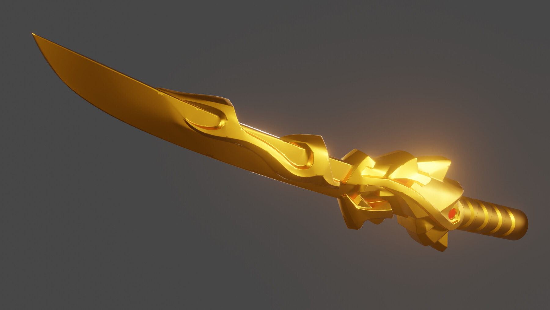 Sword of Fire