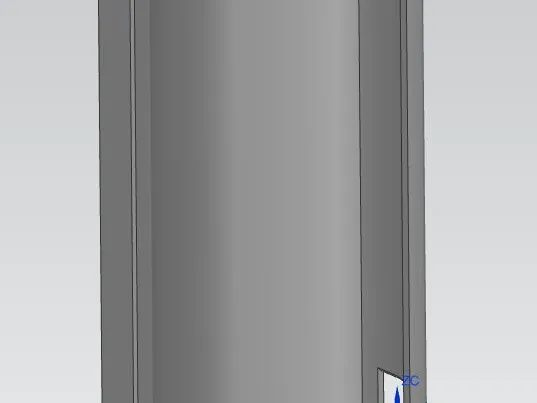 Medicine Container Dispenser