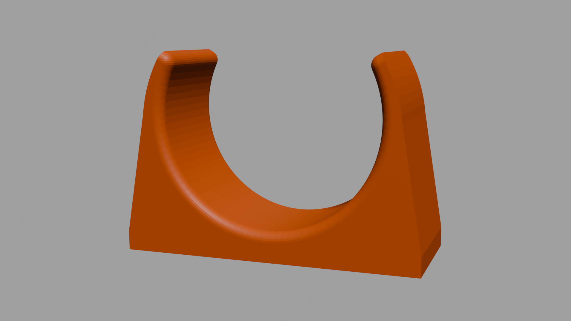 Circular Clips 19-25mm Inner Diameter