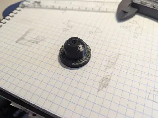 NB Miata Radiator Bushing