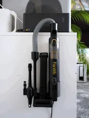 Fanntik V8/10 Apex slim storage and charging frame