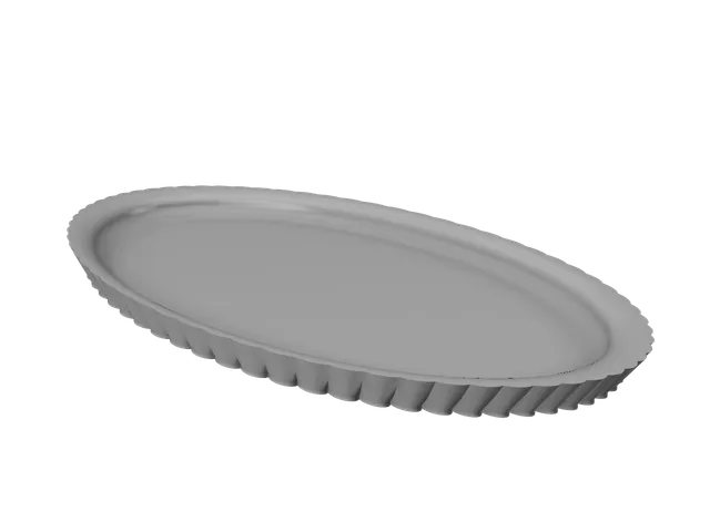 Plateau épuré
