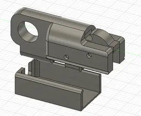 String Release / Quick Release