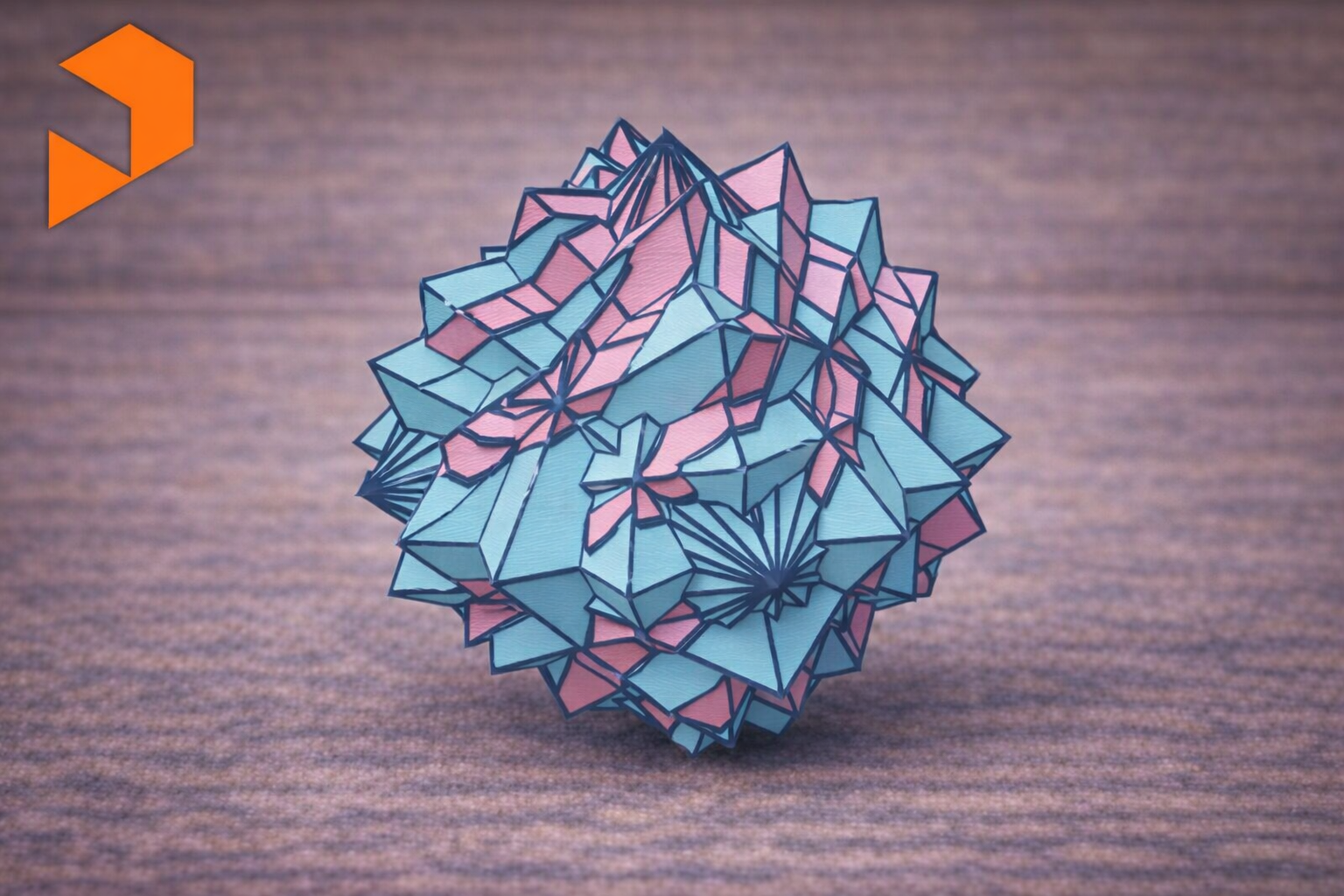 strange fidget