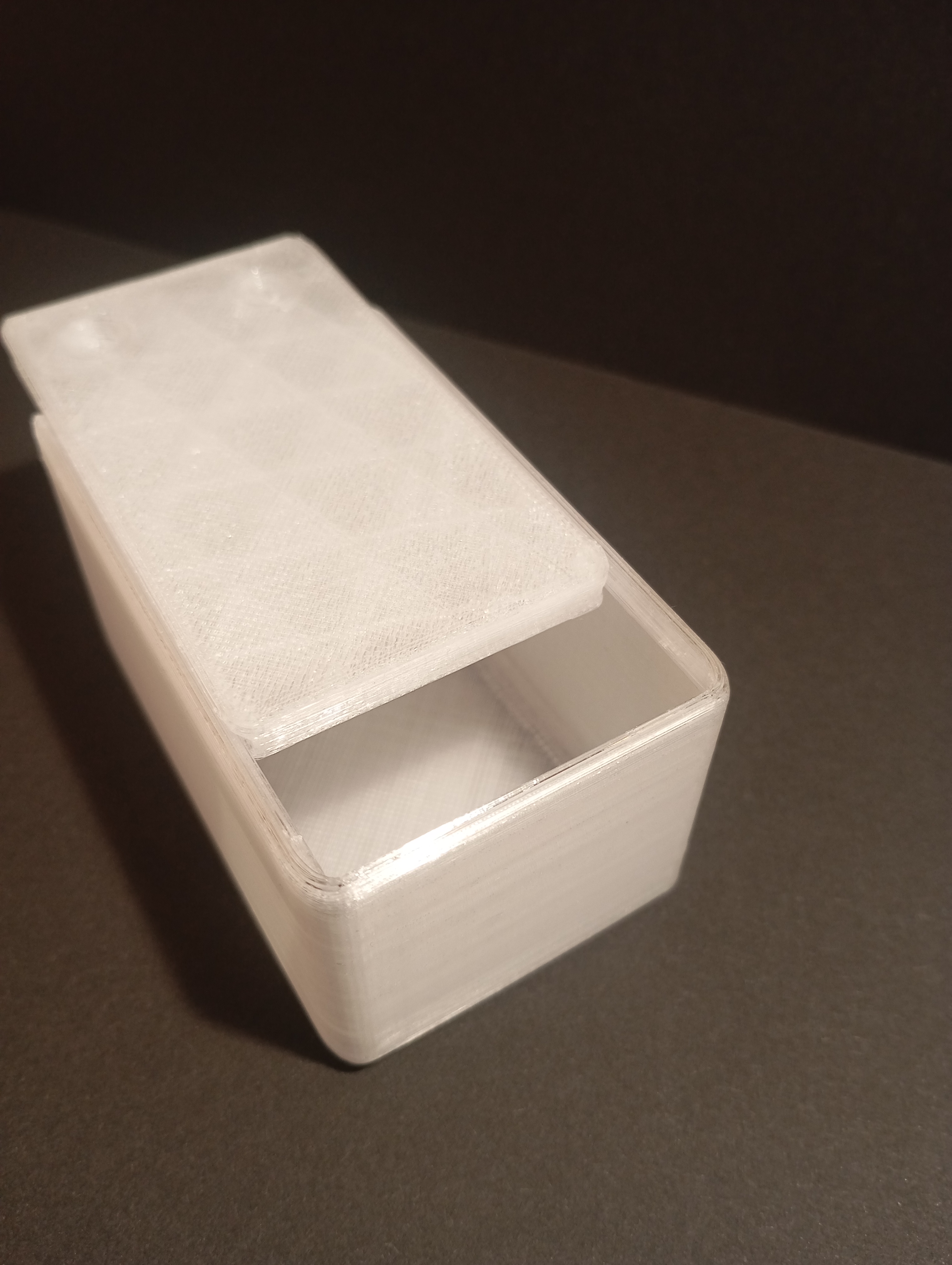 Miniatura 2 do modelo 3D Multi Use Case / Box