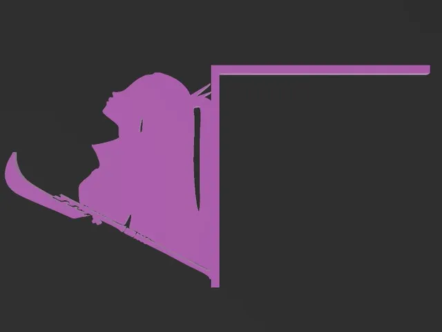 Kpop Mira door corner