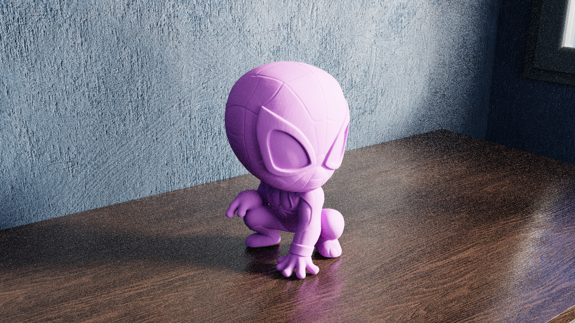 Chibi Superman — miniatura 9
