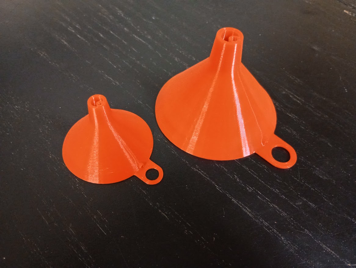 Vented Funnel — thumbnail 4