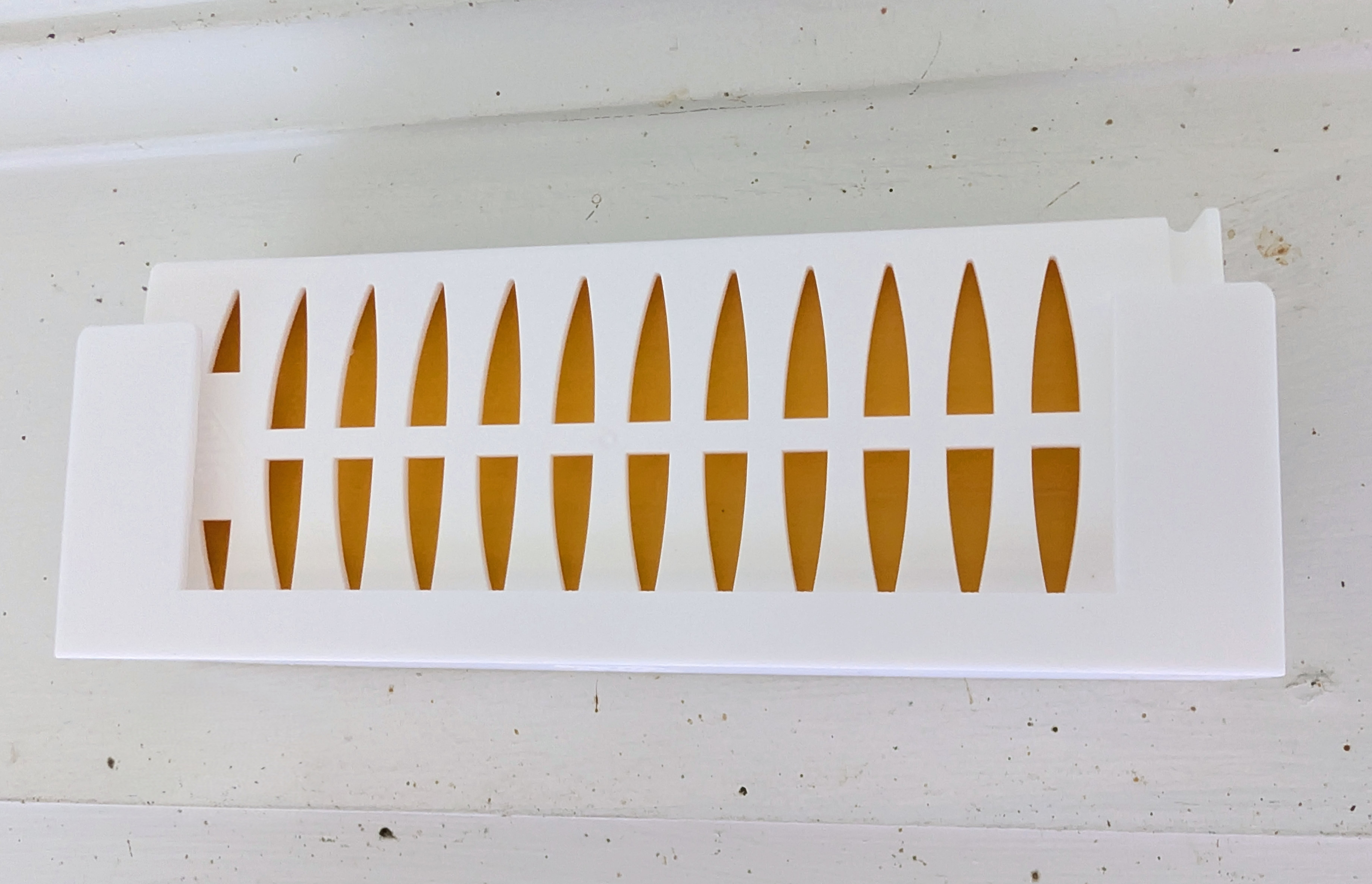 Hot Shot Pest Strip II Holder