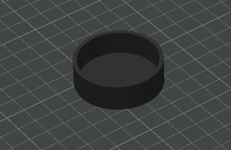 William optics Uniguide 32 Dust Cap