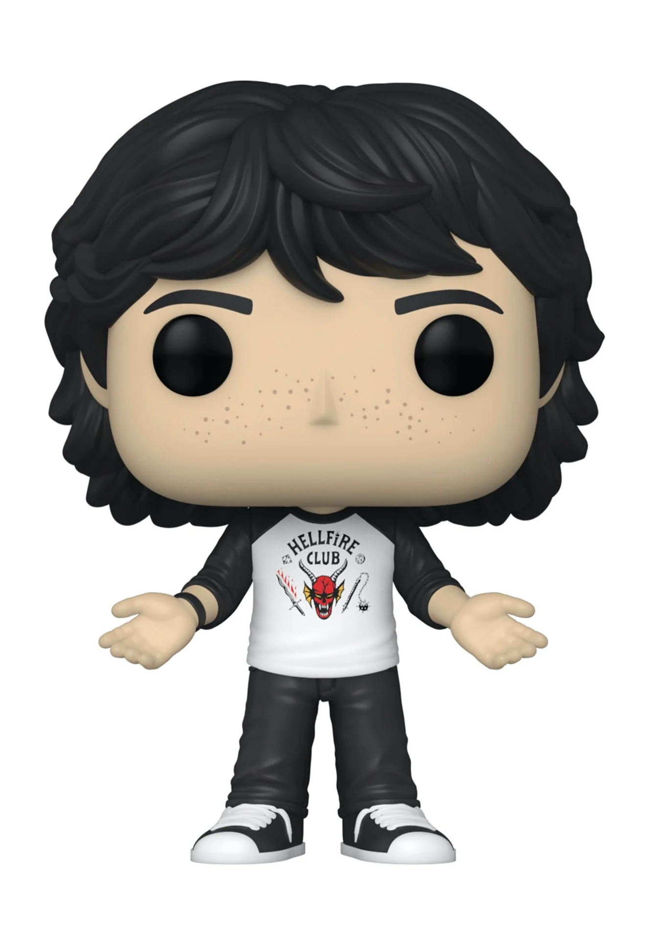 Mike – Funko POP! figure, from Stranger Things