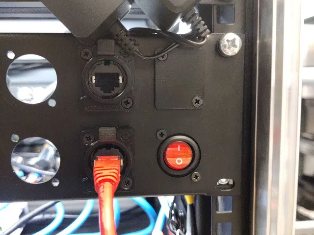 Dtype + On/Off