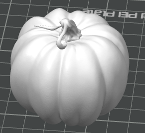 Pumpkin
