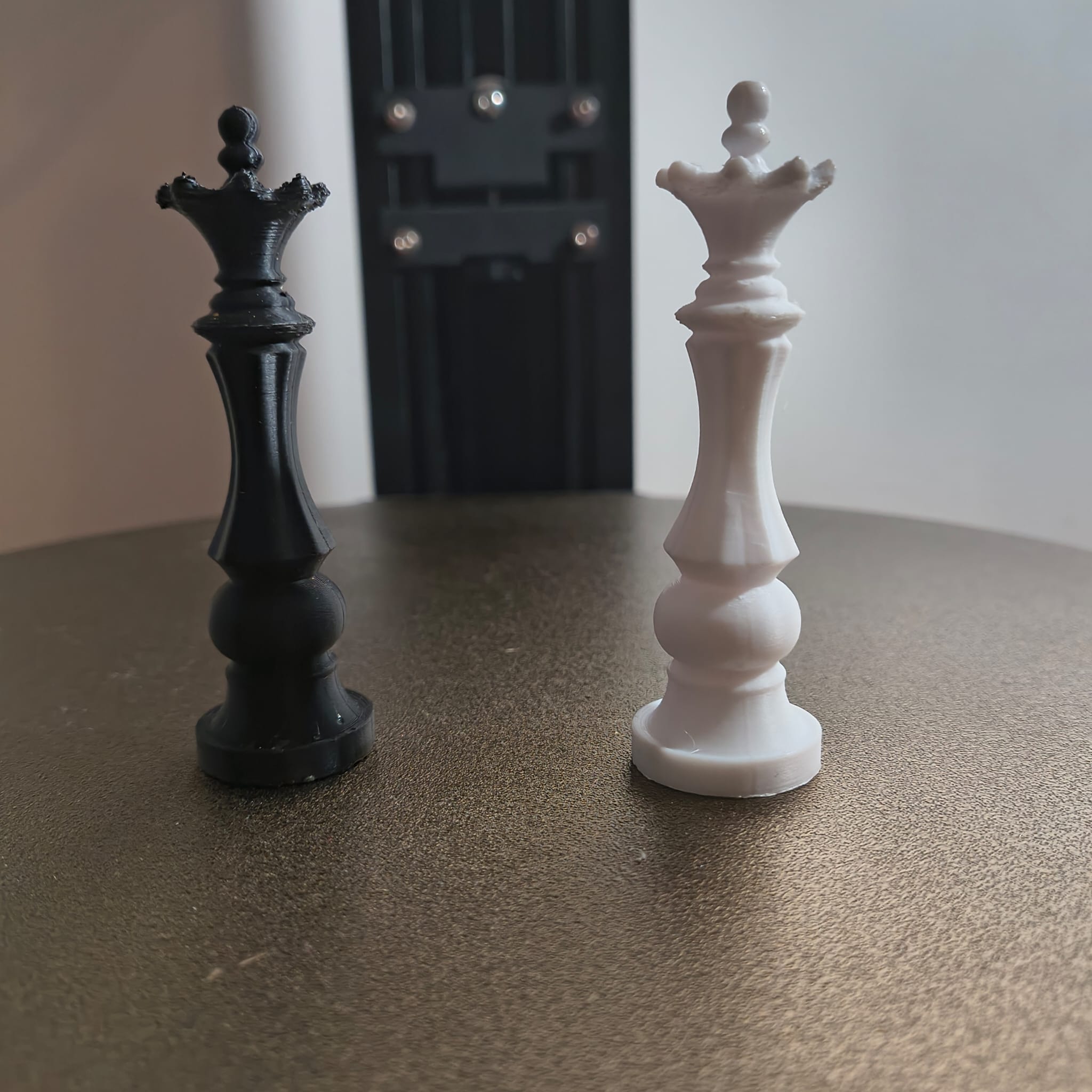 Chess Queen