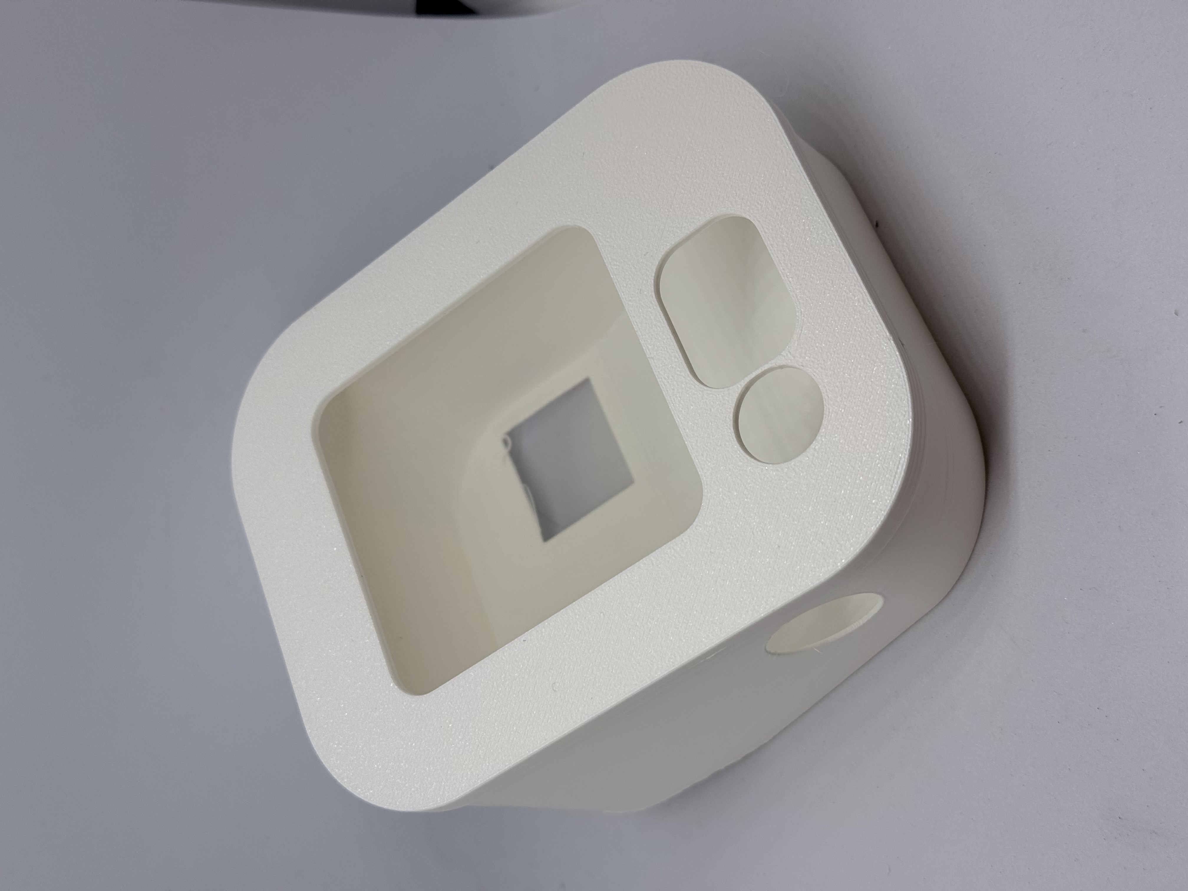 Case for OMRON M2 Tonometer / Blood Pressure Monitor