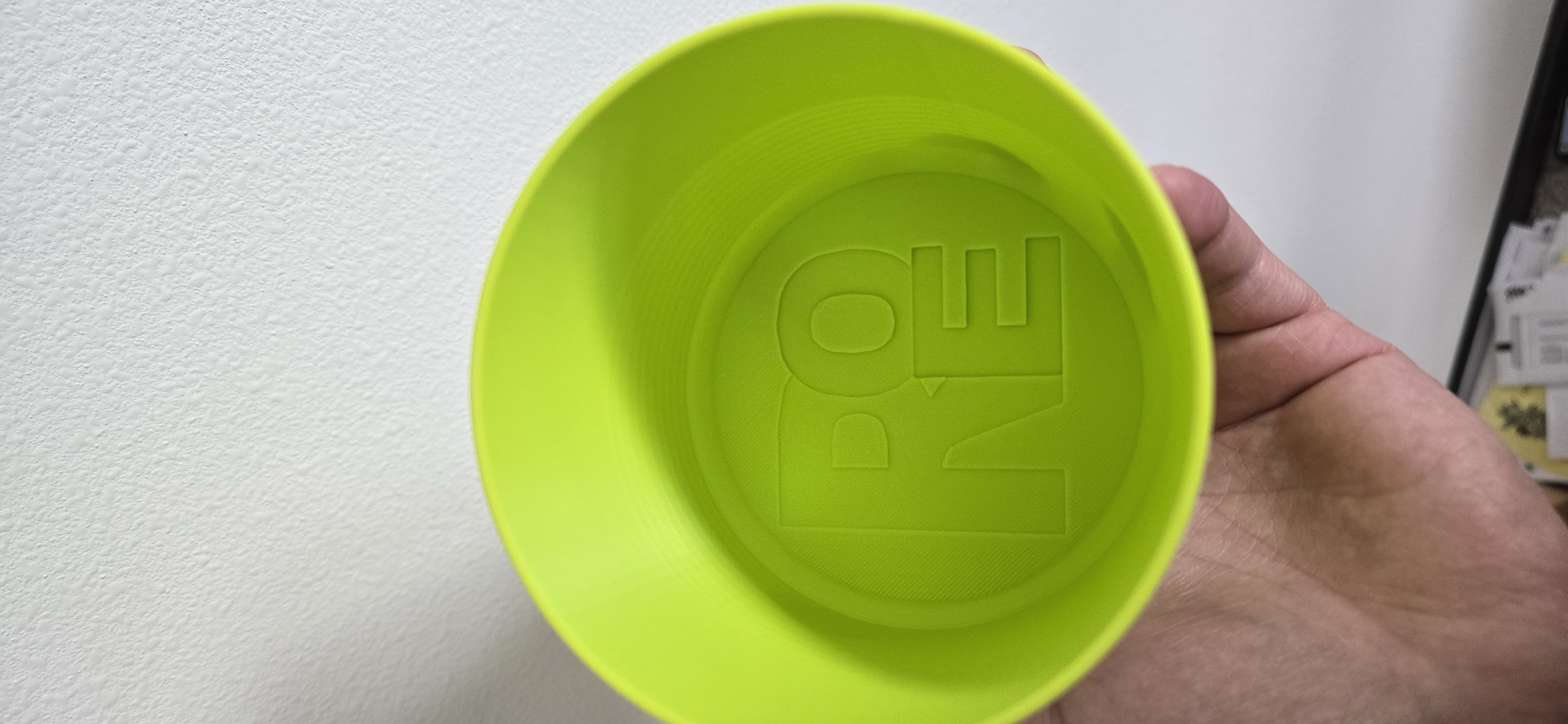 Miniatura 7 do modelo 3D Stackable Containers