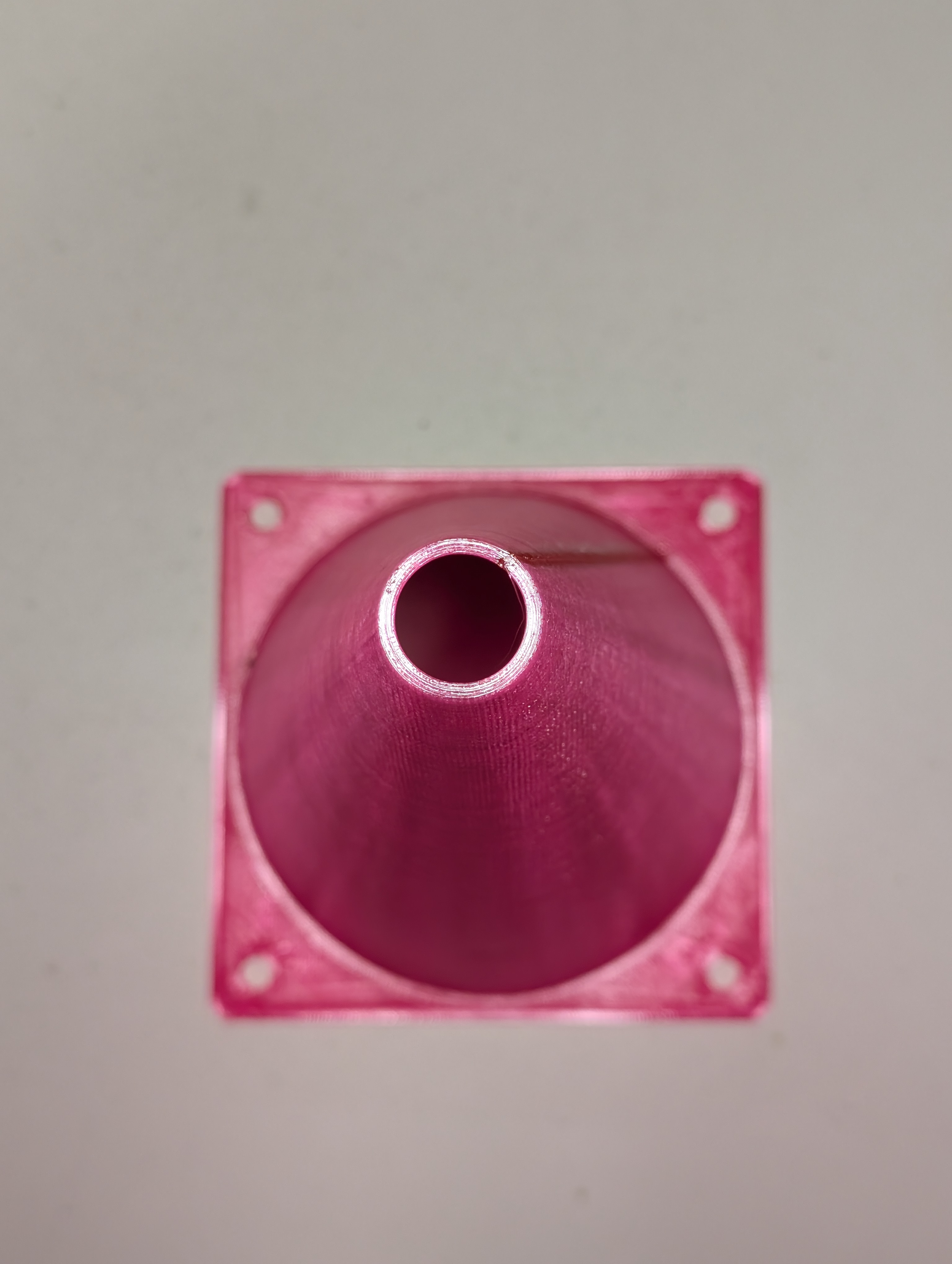 RC Traffic Cone (Leitkegel)