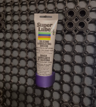 Multiboard Superlube holder