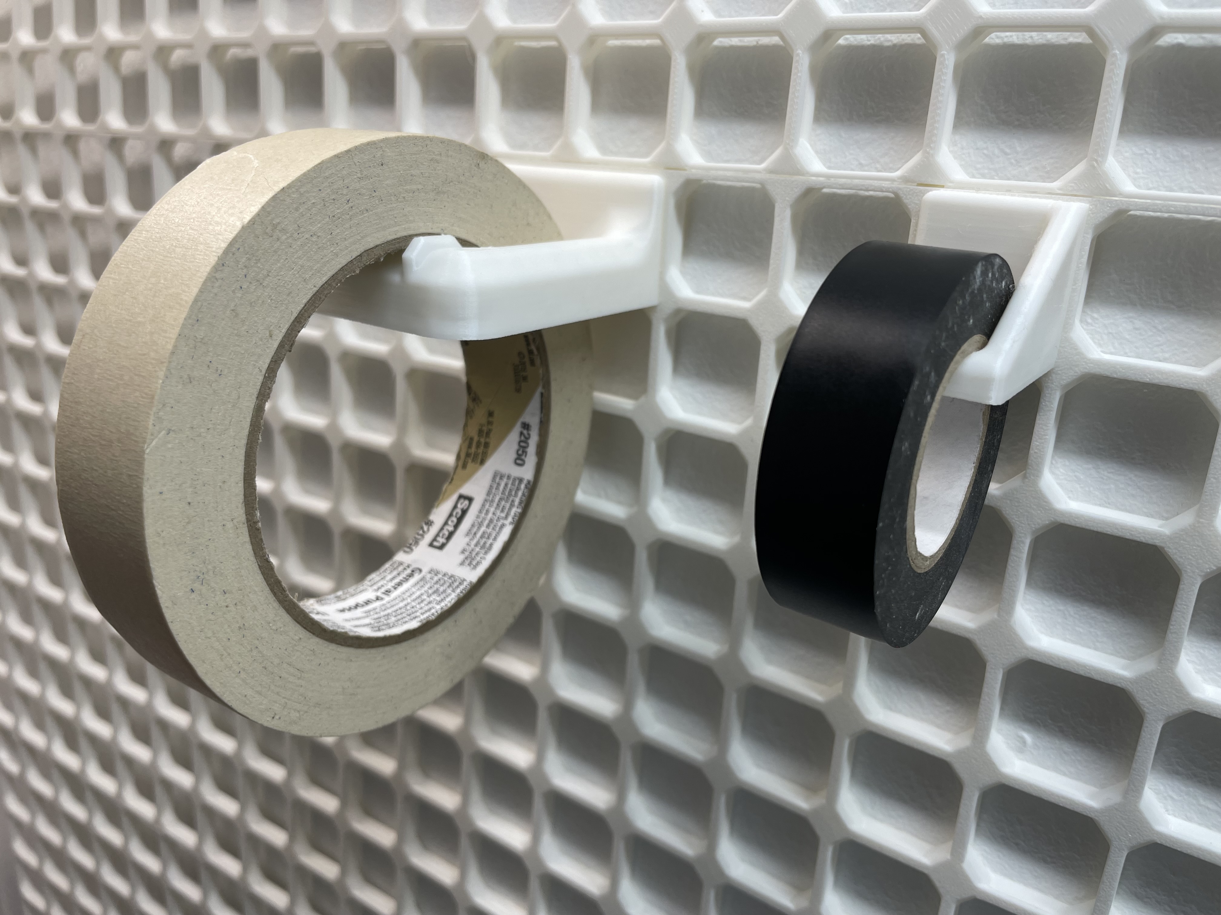 openConnect Tape Holders