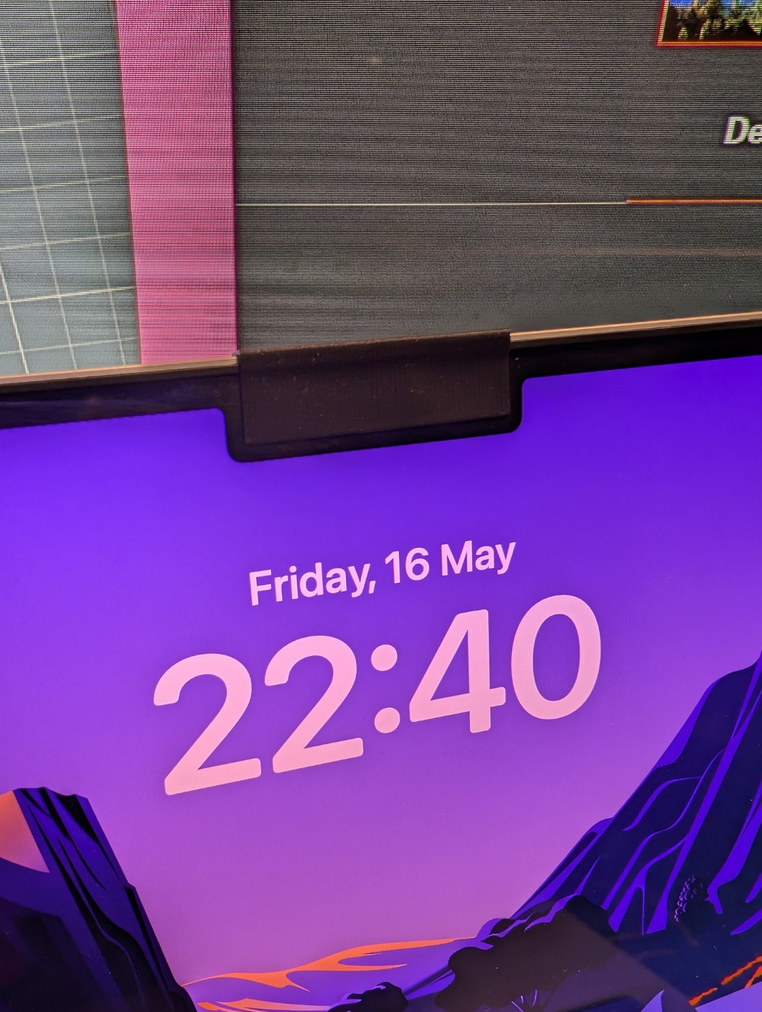 Ultra-thin Macbook Camera Cover (parameterized)
