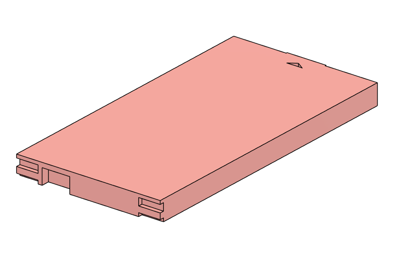 Fairphone 4 Battery Dummy