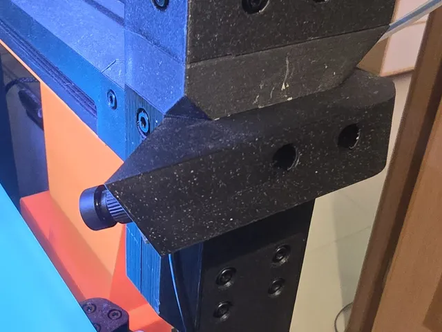 T250 Cam Mount