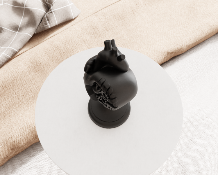 Mechanical Heart — miniatura 7