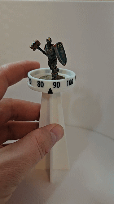(UPDATED) D&D Riser