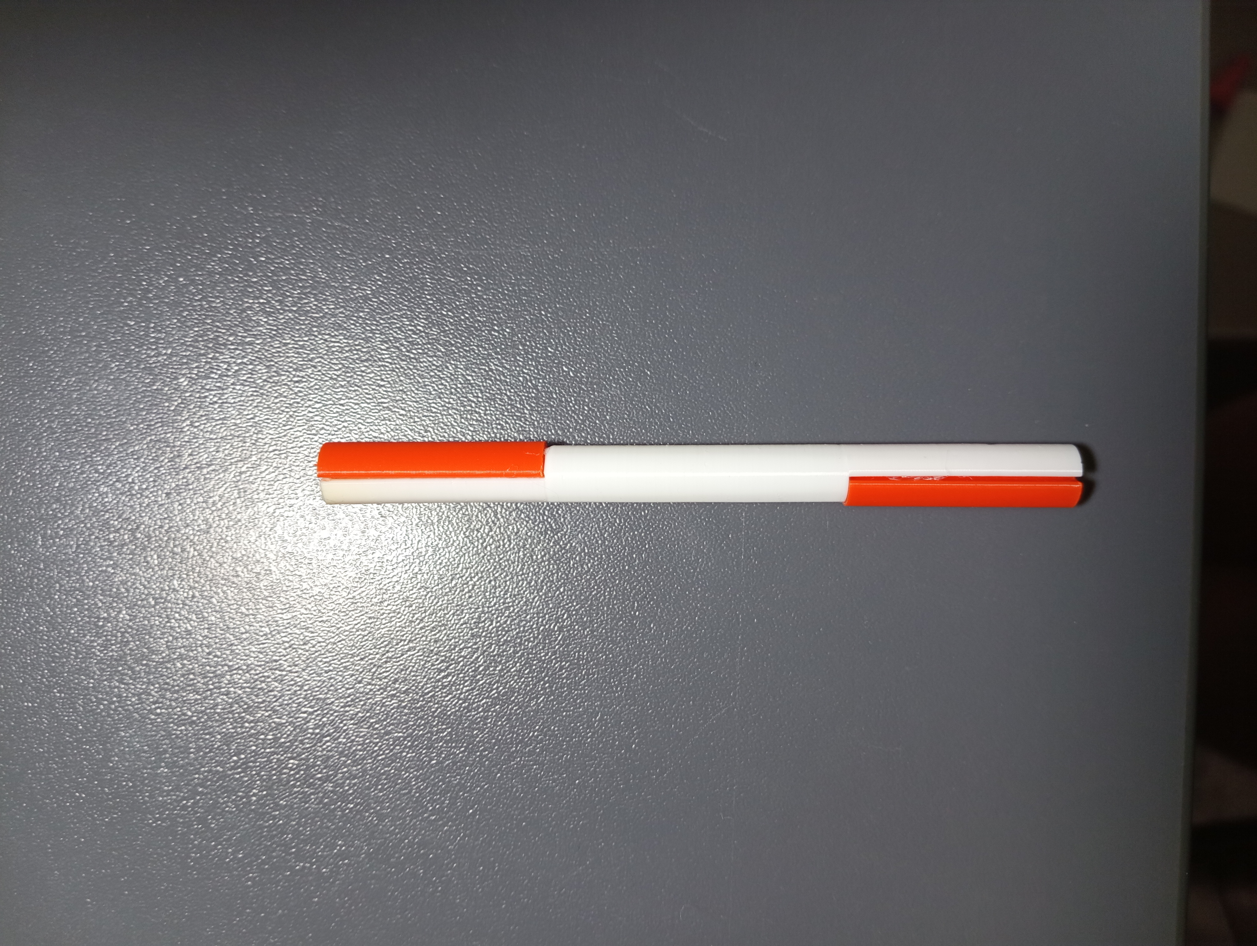 Miniatura 3 do modelo 3D magic cigarette