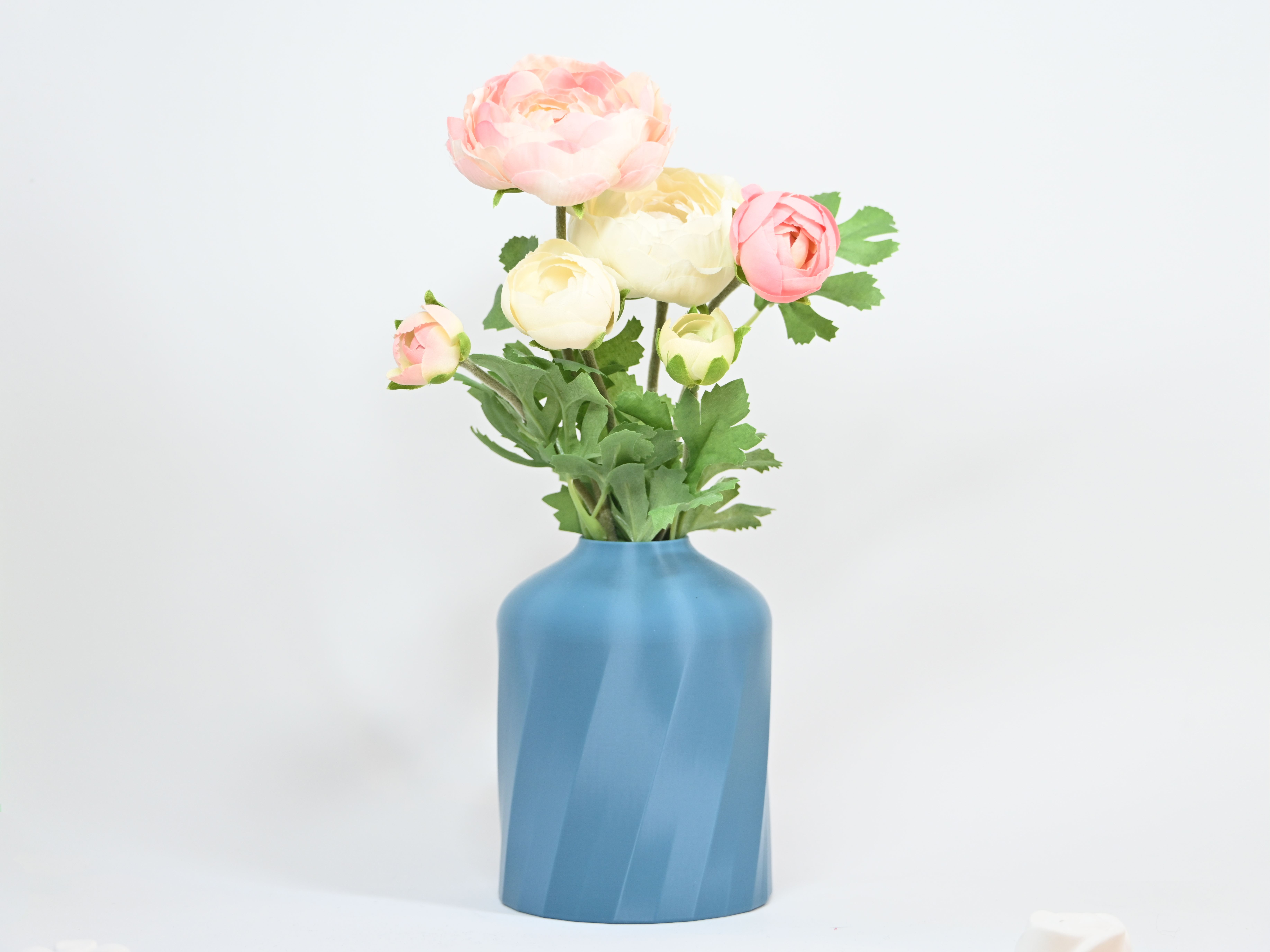 Twisted Vase
