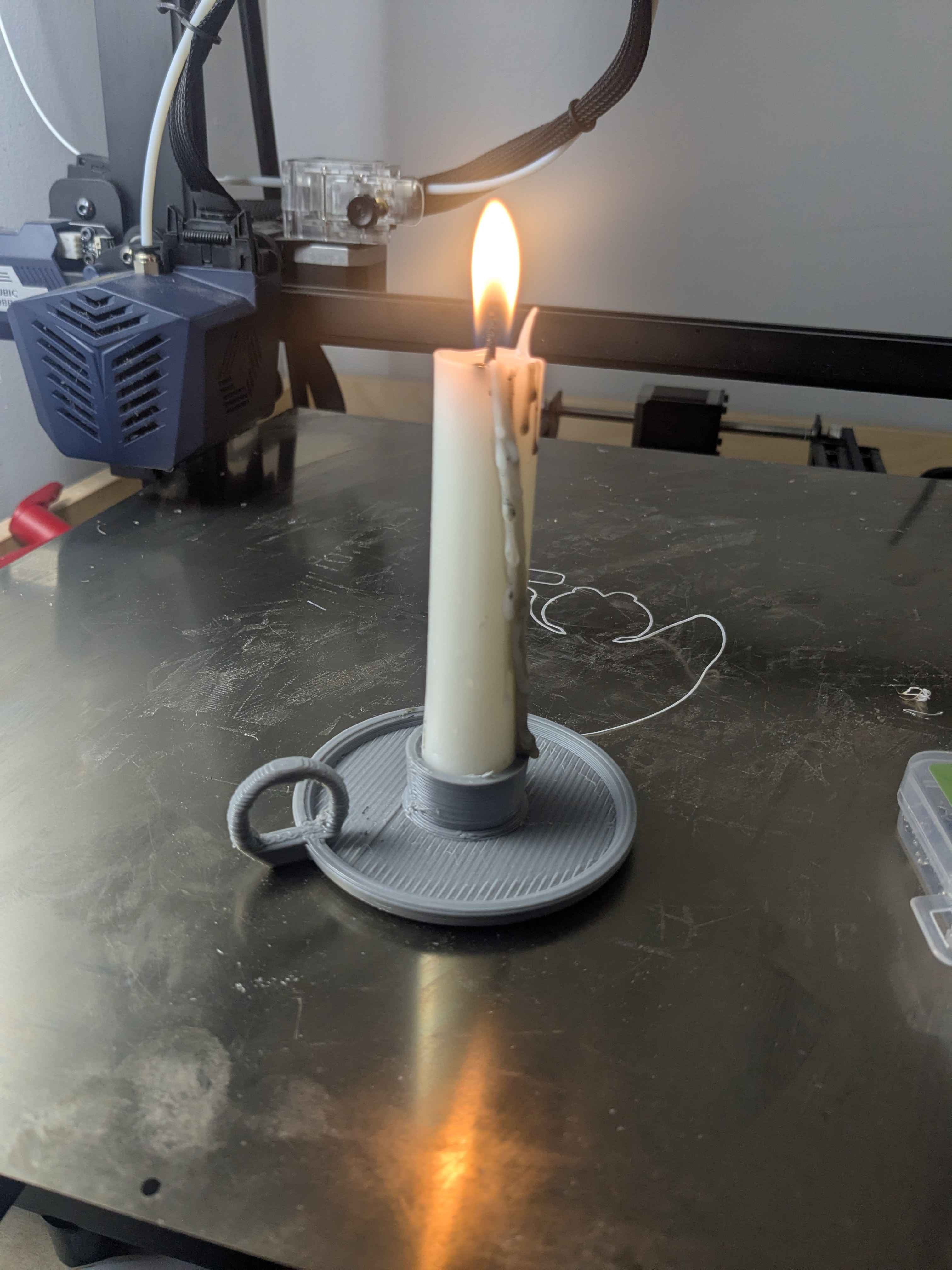 Candle Stick Holder