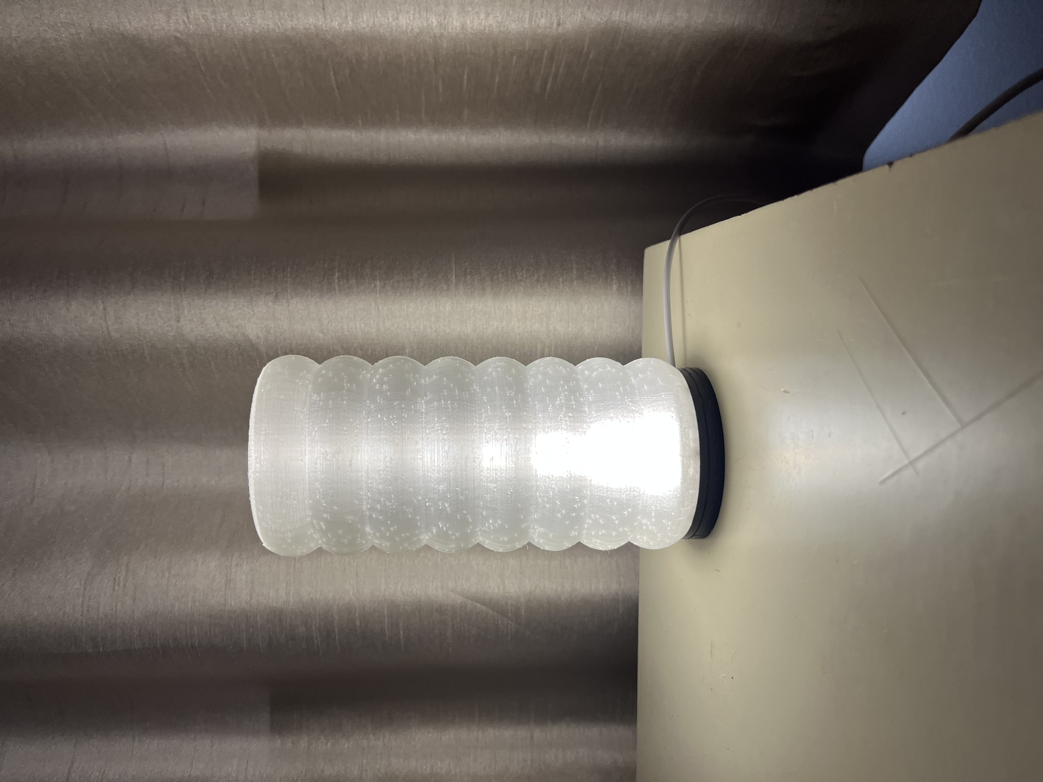 Bedside Lamp