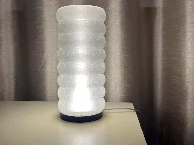 Bedside Lamp