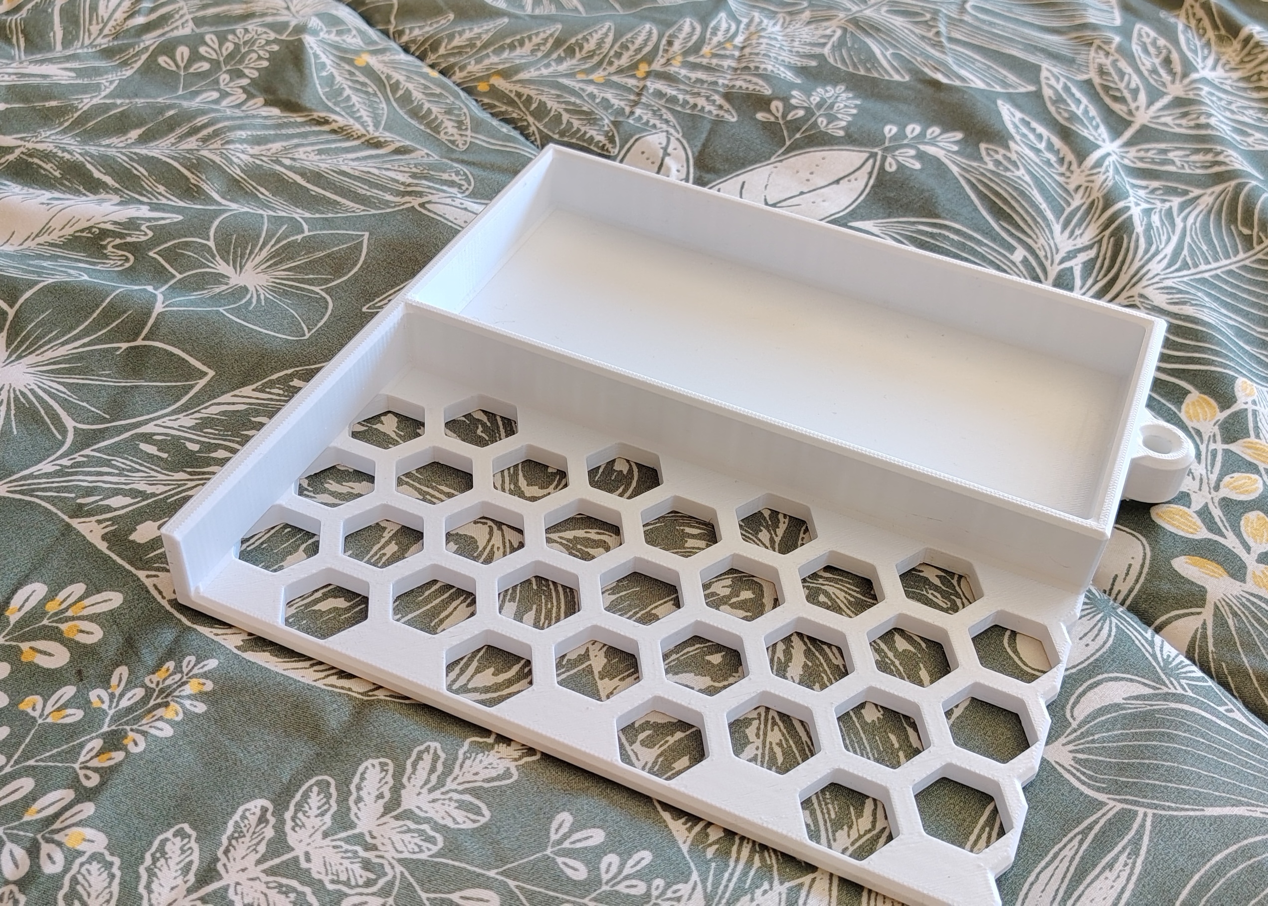 Bedside Phone Shelf — miniatura 3