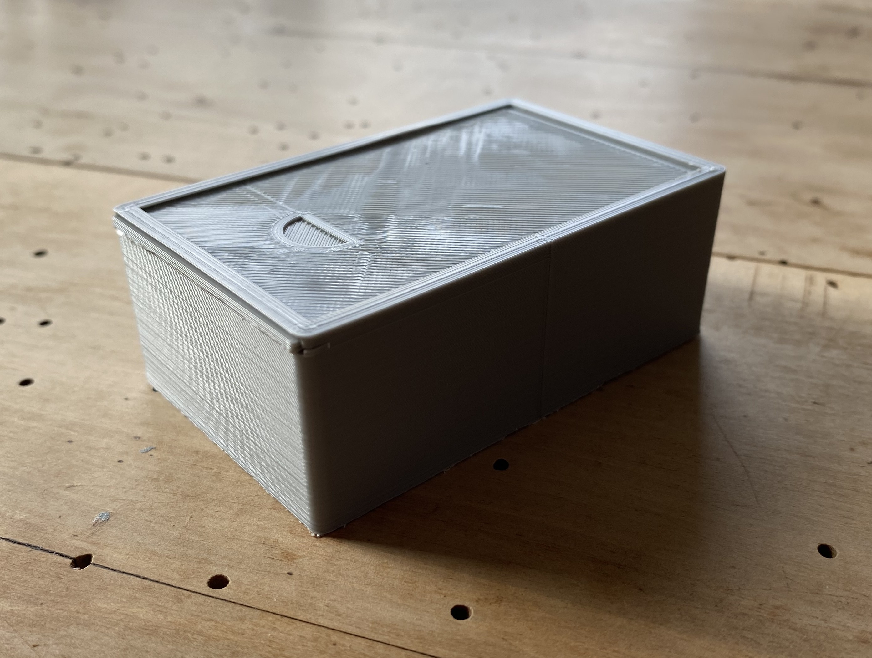 LITTLE BOX — miniatura 2